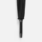 Зонт-трость Abrego, черный