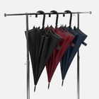 Зонт-трость Abrego, черный