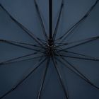 Зонт-трость Abrego, темно-синий