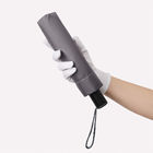 Зонт складной Passat, серый