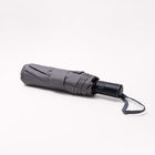 Зонт складной Passat, серый