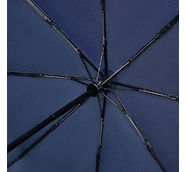 Зонт складной Passat, синий