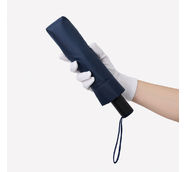 Зонт складной Passat, синий