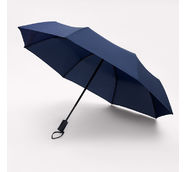 Зонт складной Passat, синий