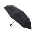 Зонт складной Passat, черный