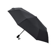 Зонт складной Passat, черный