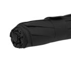 Зонт складной Passat, черный