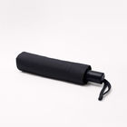 Зонт складной Passat, черный