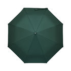 Зонт складной Passat, зеленый