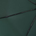 Зонт складной Passat, зеленый