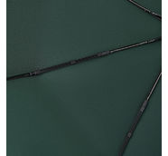 Зонт складной Passat, зеленый