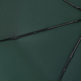 Зонт складной Passat, зеленый