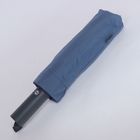 Синий зонт ArtRain в подарочной упаковке