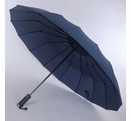 Синий зонт ArtRain в подарочной упаковке