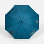 Зонт-трость Rainolla, морская волна