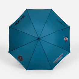 Зонт-трость Rainolla, морская волна