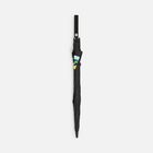 Зонт-трость Simple Golf, черный