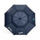 Зонт-трость Dome Double, темно-синий