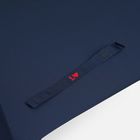 Зонт-трость Rainzee, темно-синий