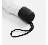 Зонт складной Basic, ver.2, белый