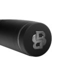 Карманный зонт Double B черный и серый