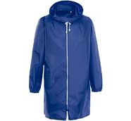 Дождевик Rainman Zip, ярко-синий, размер 4XL