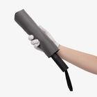 Зонт обратного сложения Olymp, серый