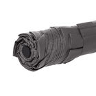 Зонт обратного сложения Olymp, серый