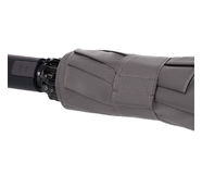 Зонт обратного сложения Олимп (Olymp), серый