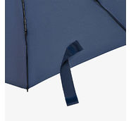 Зонт обратного сложения Olymp, синий