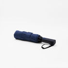 Зонт обратного сложения Olymp, синий