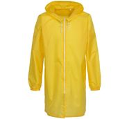 Дождевик Rainman Zip, желтый, размер 3XL