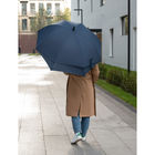 Зонт-трость Дюна (Dune), синий