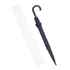 Зонт-трость Дюна (Dune), синий