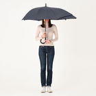 Зонт-трость Дюна (Dune), синий