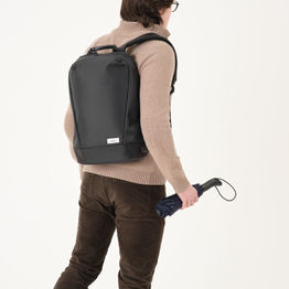 Зонт складной Леванте (Levante), синий