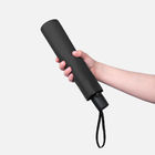 Зонт складной Атланта (Atlanta), черный