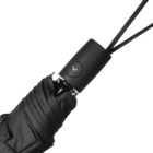 Зонт складной Атланта (Atlanta), черный