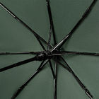 Зонт складной Атланта (Atlanta), зеленый