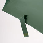 Зонт складной Атланта (Atlanta), зеленый