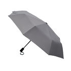 Зонт складной Пассат (Passat), серый