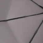 Зонт складной Пассат (Passat), серый