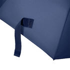 Зонт складной Пассат (Passat), синий