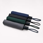 Зонт складной Пассат (Passat), синий