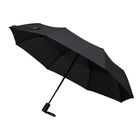 Зонт складной Пассат (Passat), черный