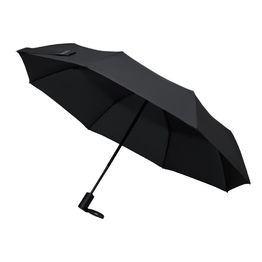 Зонт складной Пассат (Passat), черный