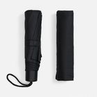 Зонт складной Light, черный