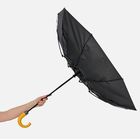 Зонт складной Classic, черный