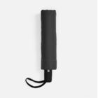 Складной зонт Dome Double с двойным куполом, серый