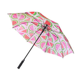 Зонт-трость с возможностью полноцветной печати